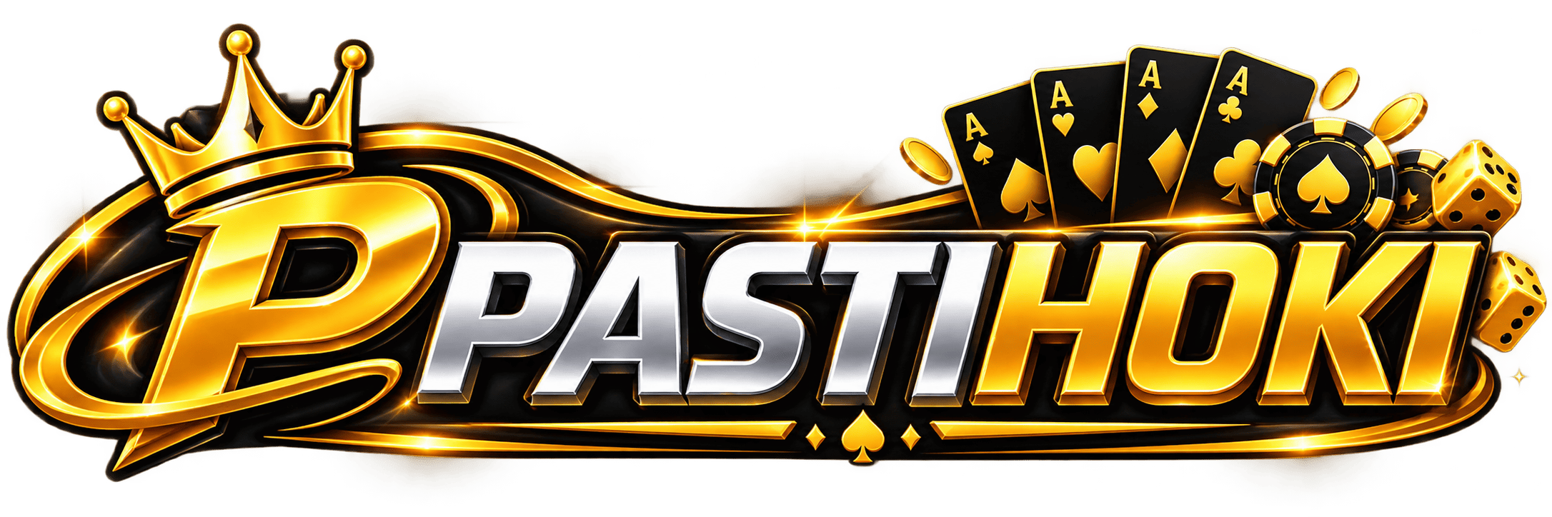 PASTIHOKI Logo